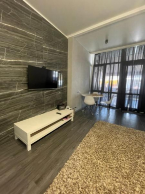 Золотой Бугаз apartments